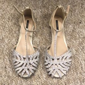 Forever 21 Ballet Flats